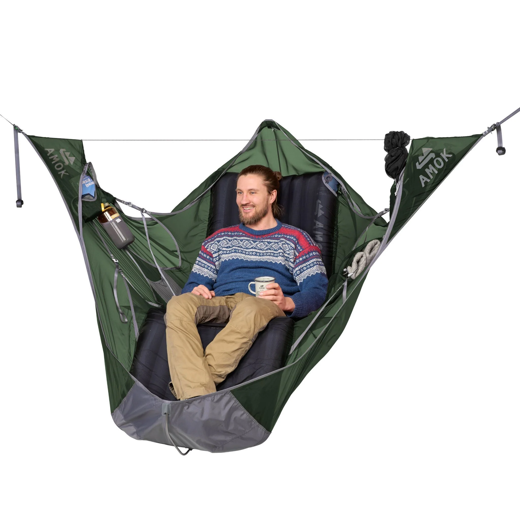 Draumr Ultralight - Demo - Image 16