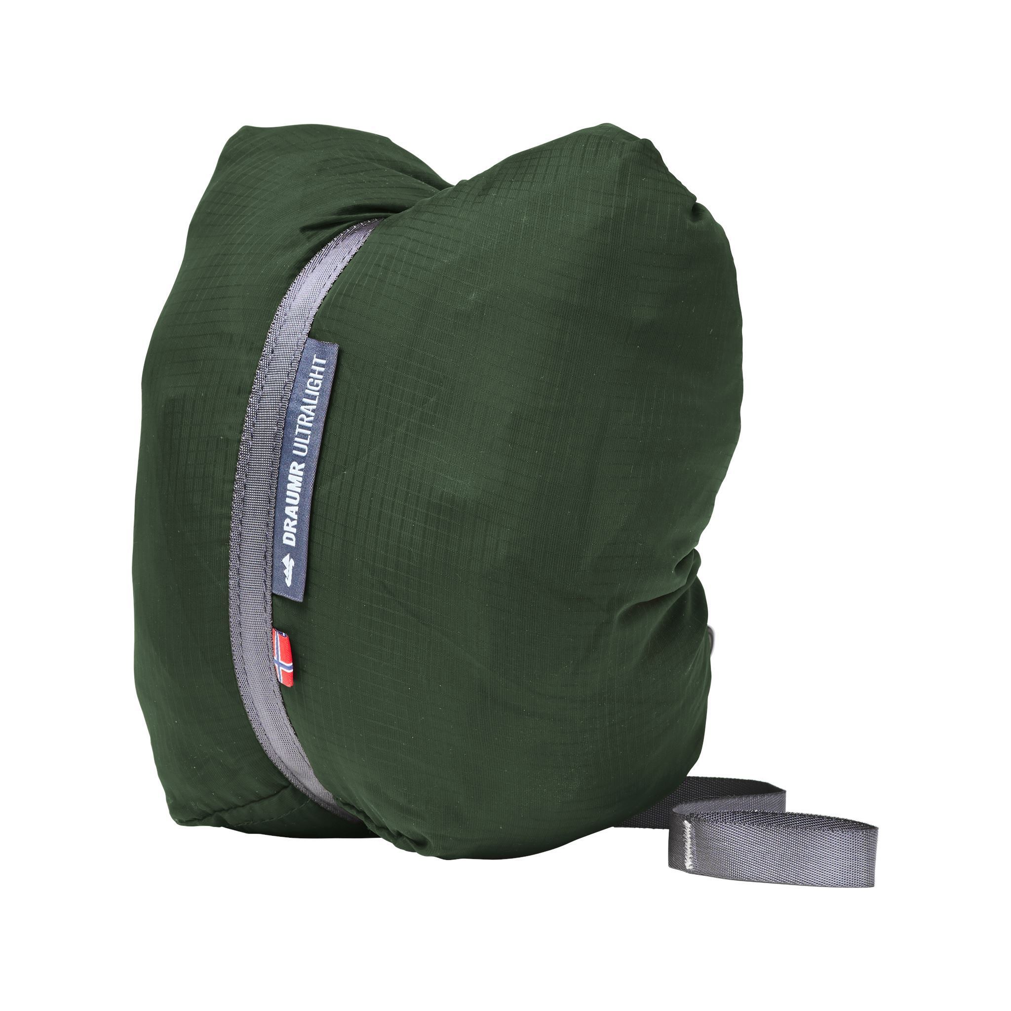 Draumr Ultralight - Demo - Image 21