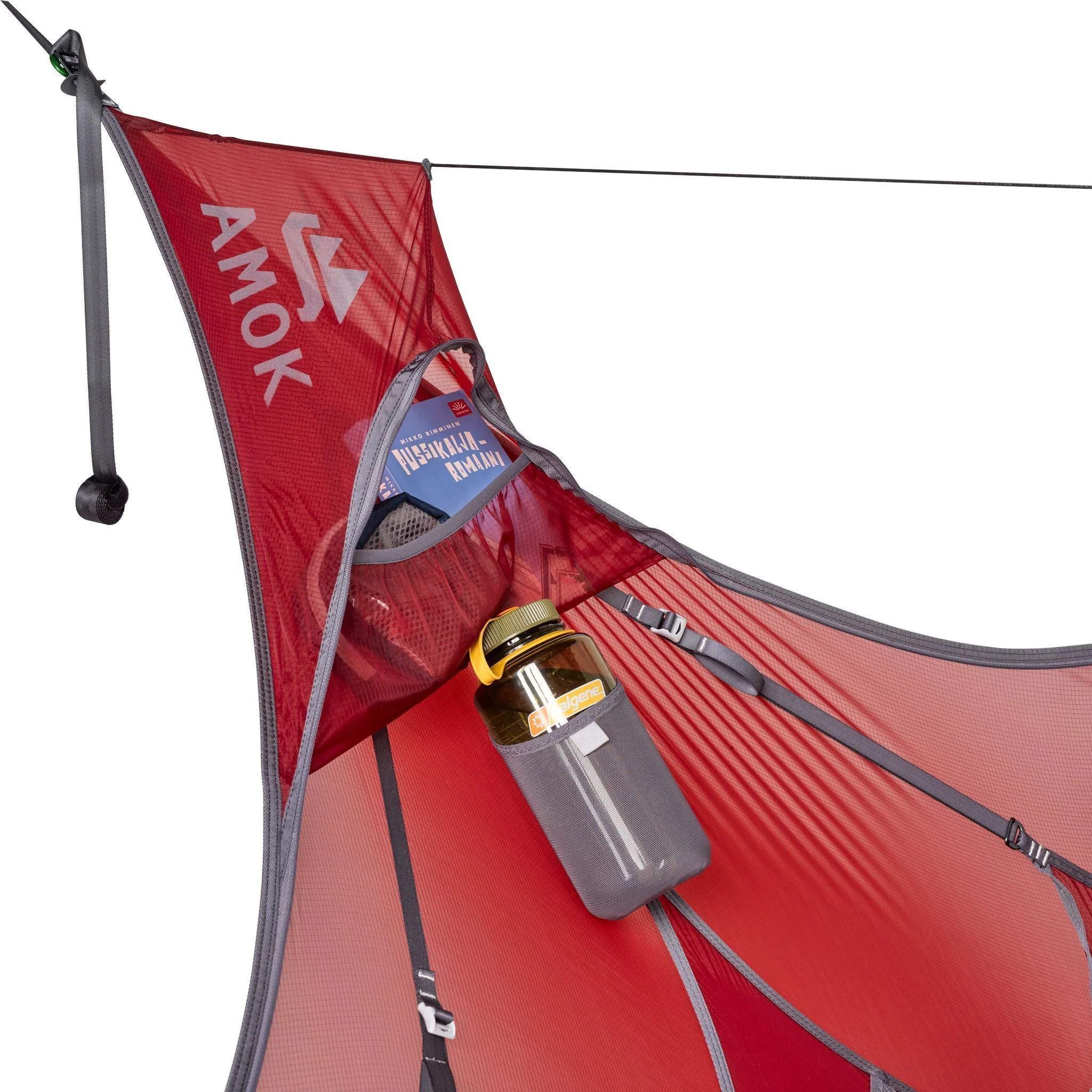 Draumr Ultralight - Demo - Image 26