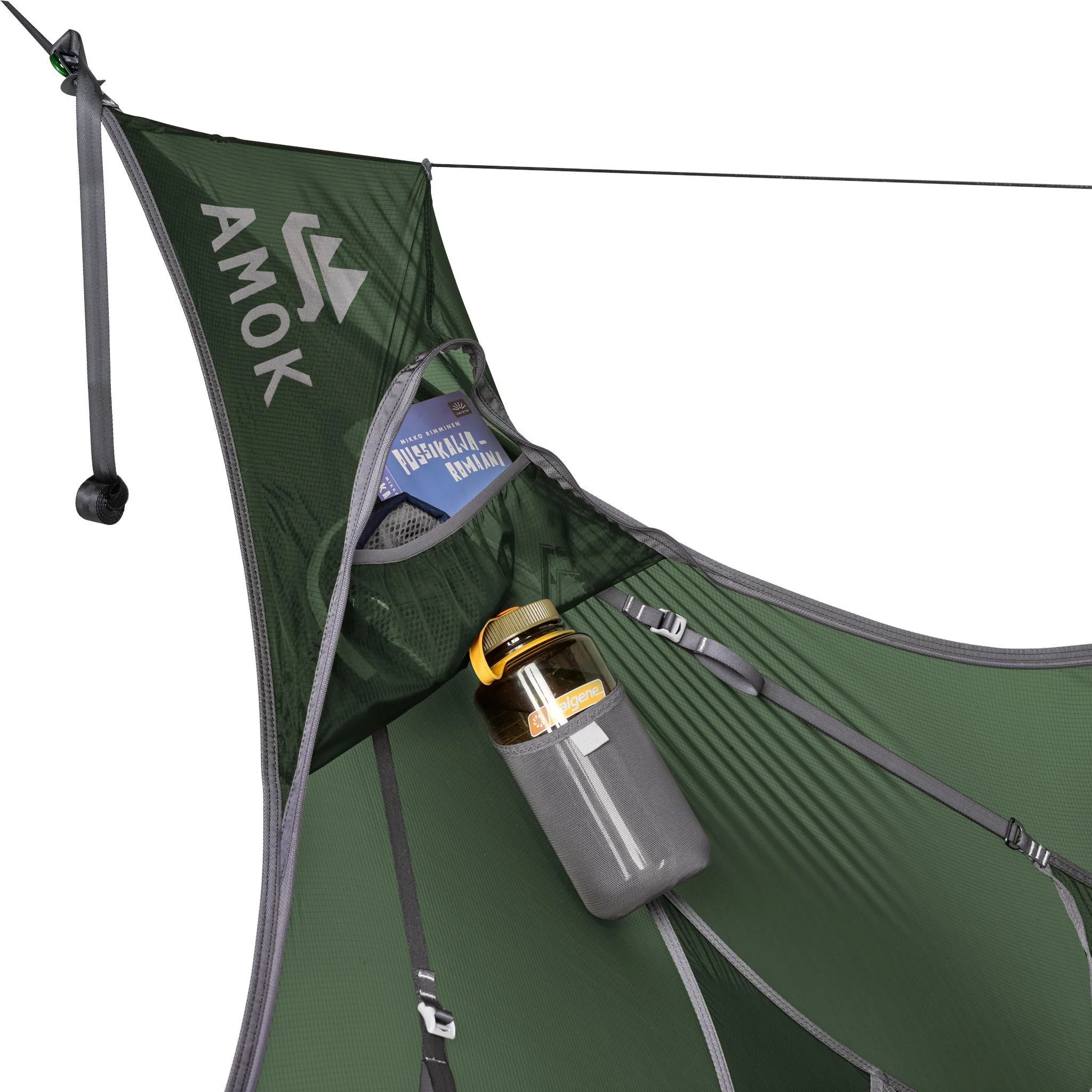 Draumr Ultralight - Demo - Image 4