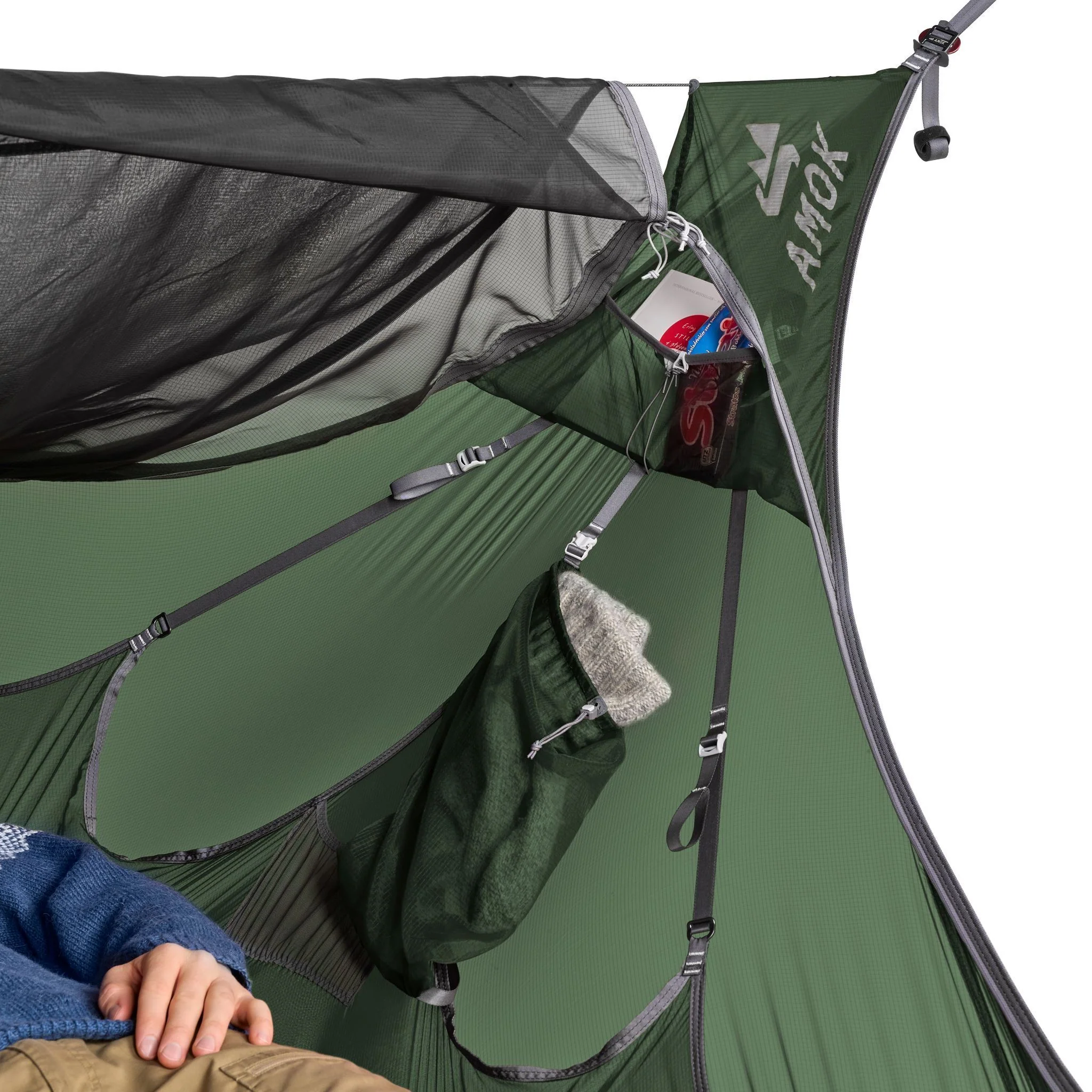 Draumr Ultralight - Demo - Image 5