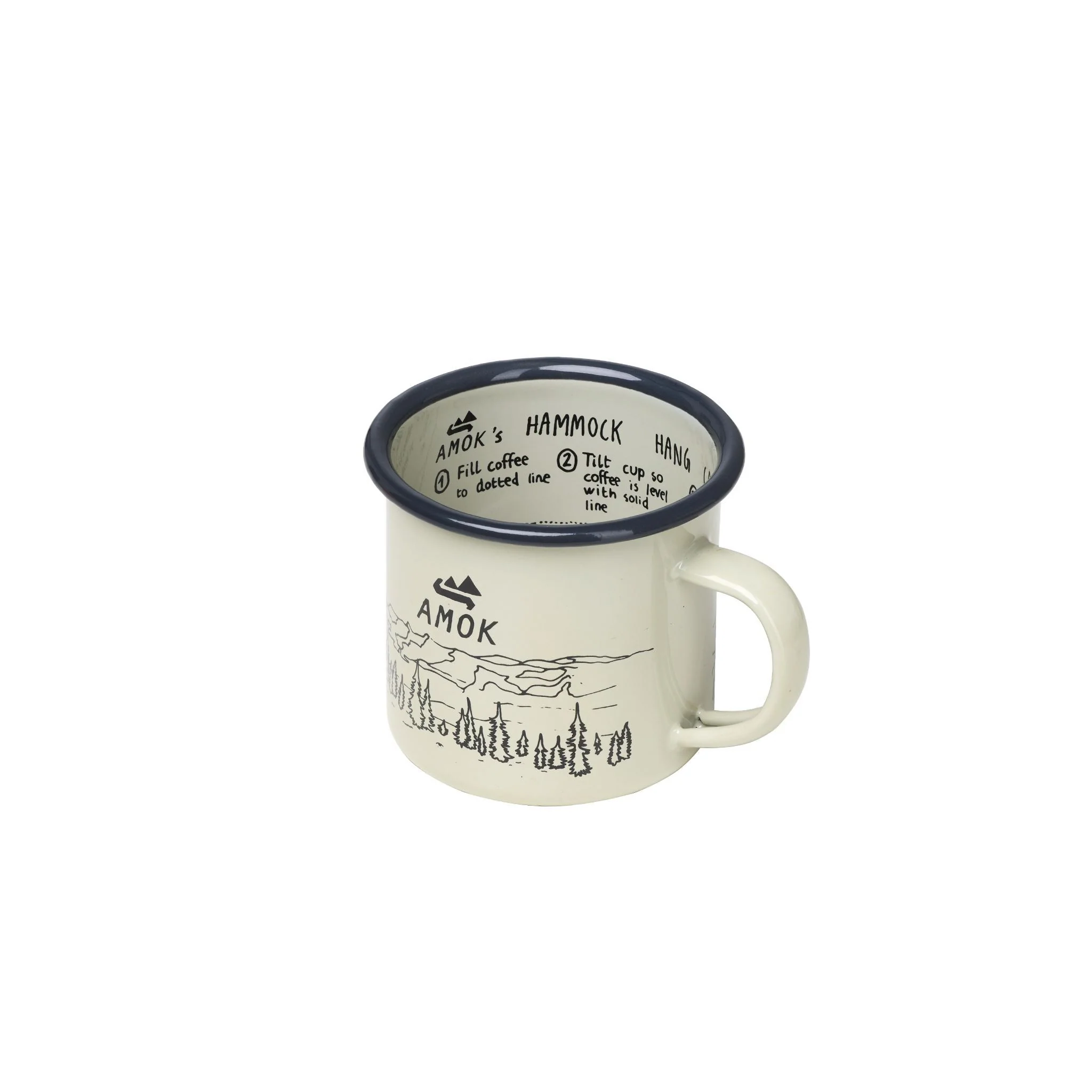 Hammock Mug - Image 3